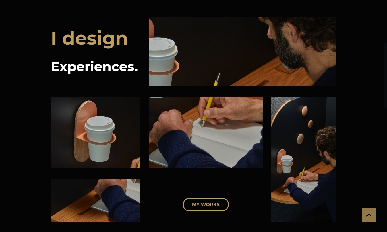 Asymmetric Design Done Using Sitebeat